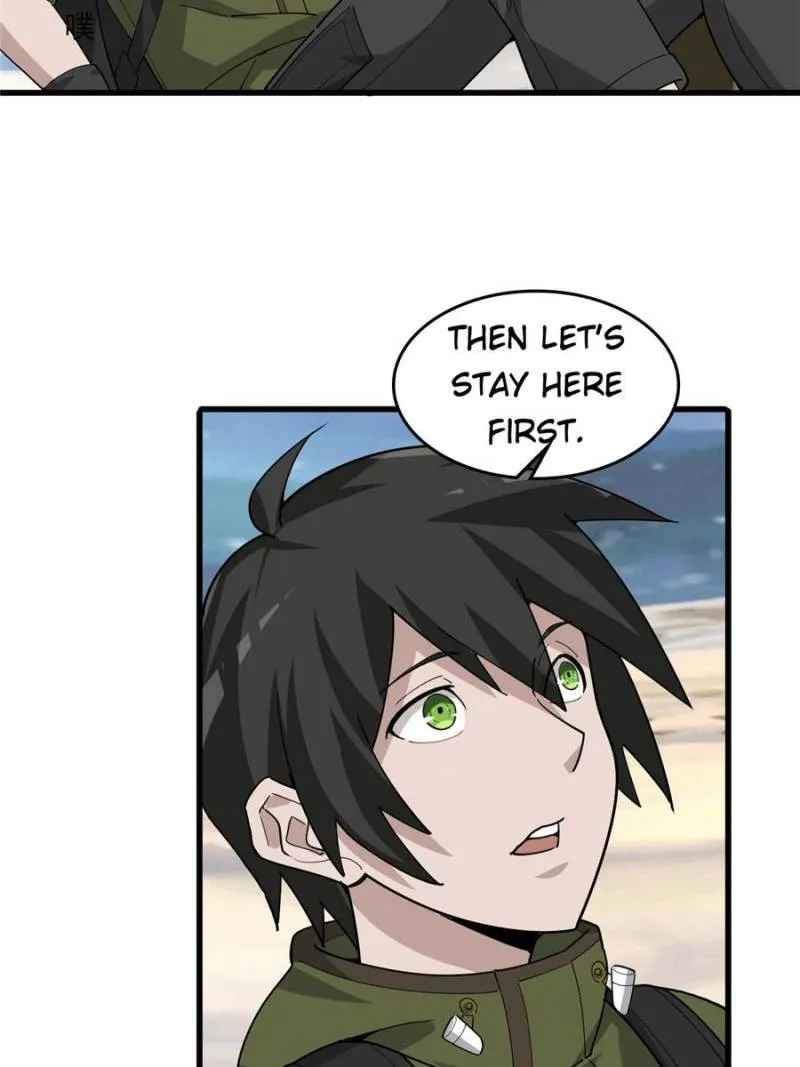 Book of Life and Death Chapter 93 - Page 25
