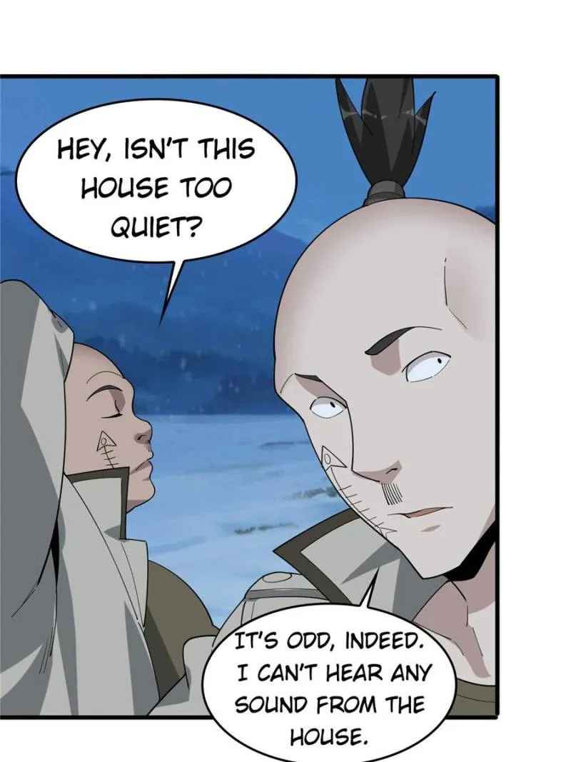Book of Life and Death Chapter 93 - Page 30
