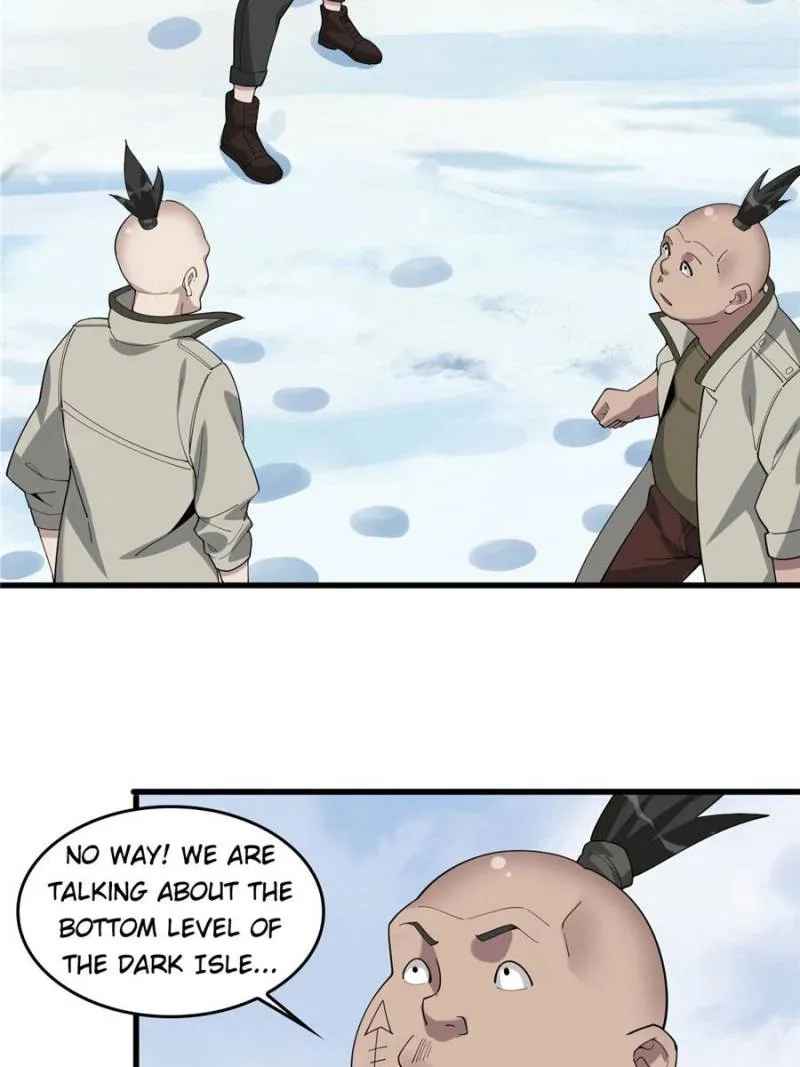 Book of Life and Death Chapter 93 - Page 4