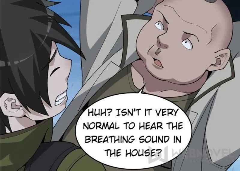 Book of Life and Death Chapter 93 - Page 32