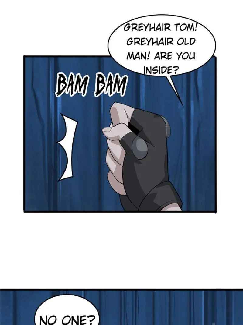 Book of Life and Death Chapter 93 - Page 36