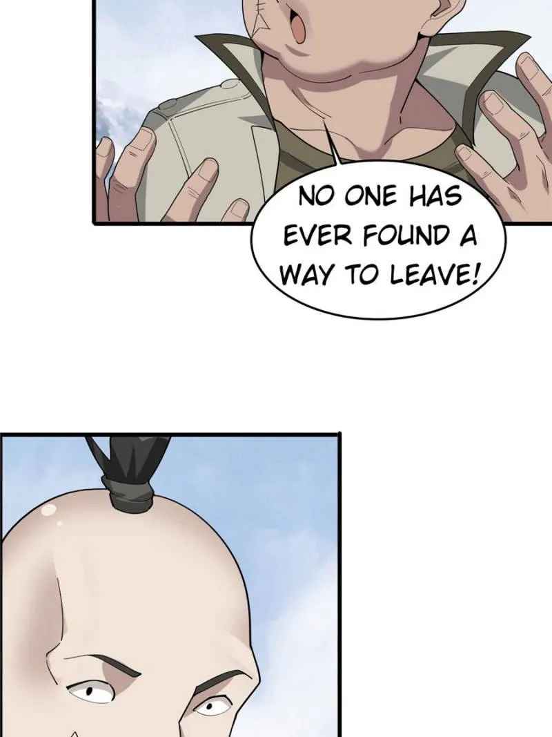 Book of Life and Death Chapter 93 - Page 5