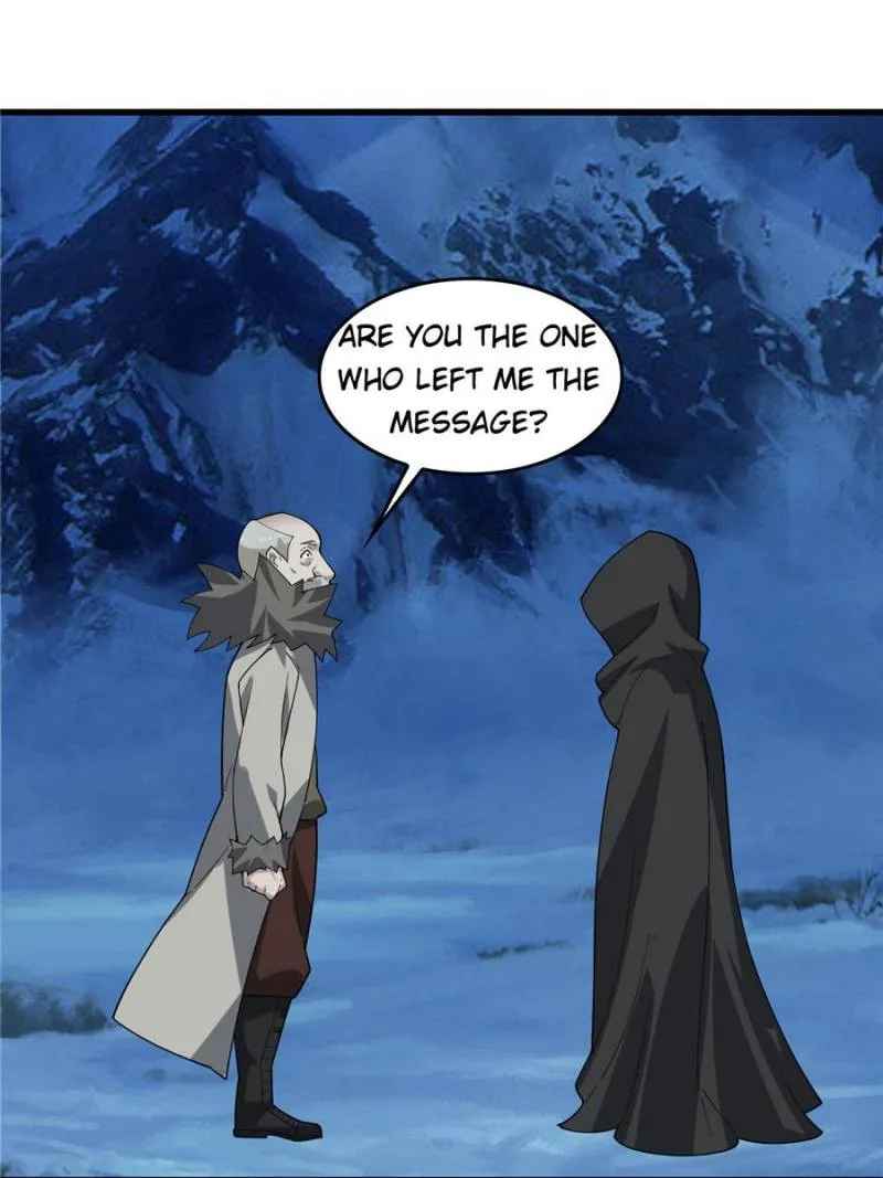 Book of Life and Death Chapter 93 - Page 45