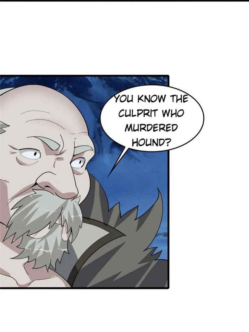 Book of Life and Death Chapter 93 - Page 46