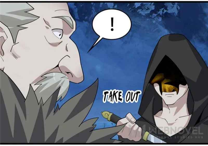 Book of Life and Death Chapter 93 - Page 48
