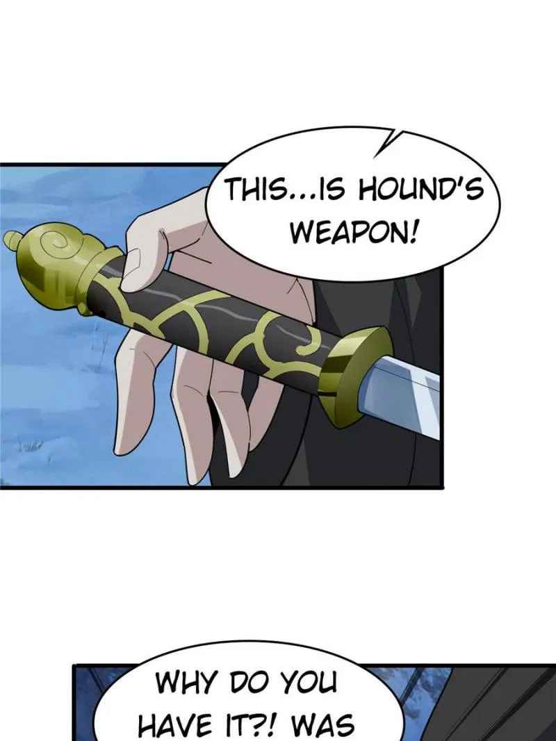 Book of Life and Death Chapter 93 - Page 49