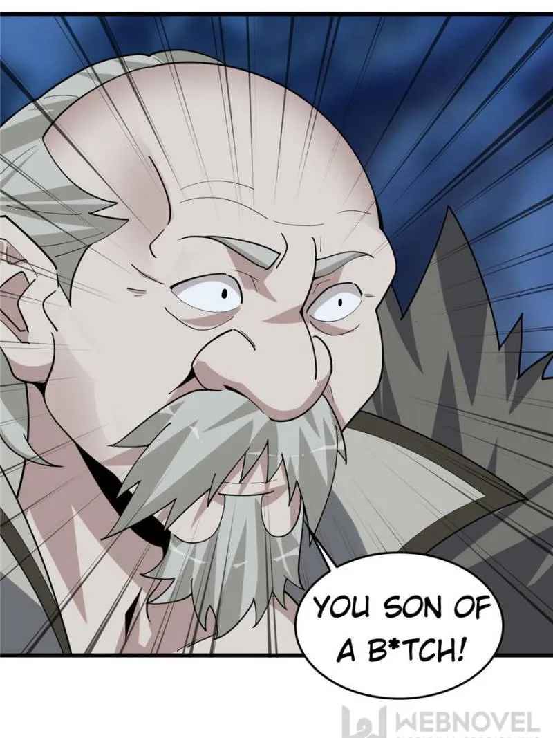 Book of Life and Death Chapter 93 - Page 51