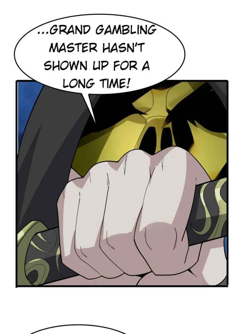 Book of Life and Death Chapter 93 - Page 52
