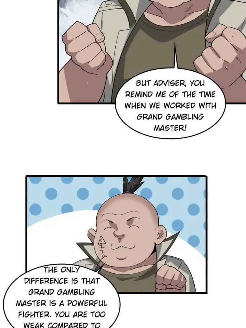 Book of Life and Death Chapter 94 - Page 27