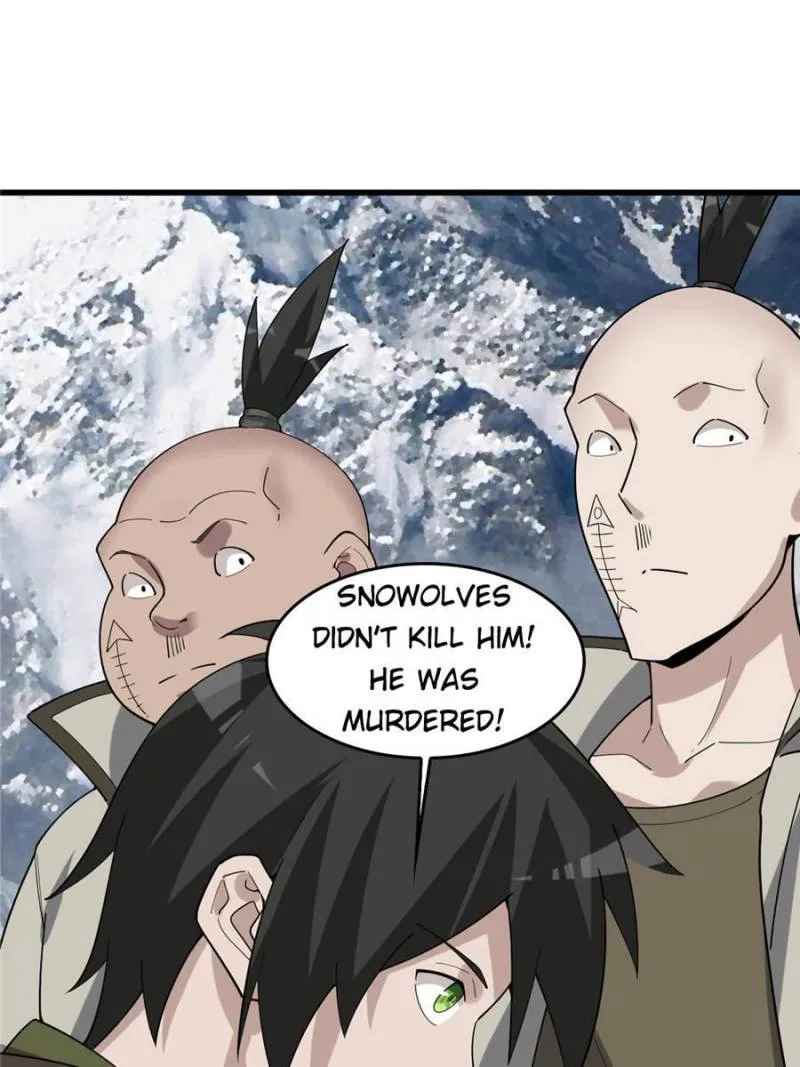 Book of Life and Death Chapter 94 - Page 5