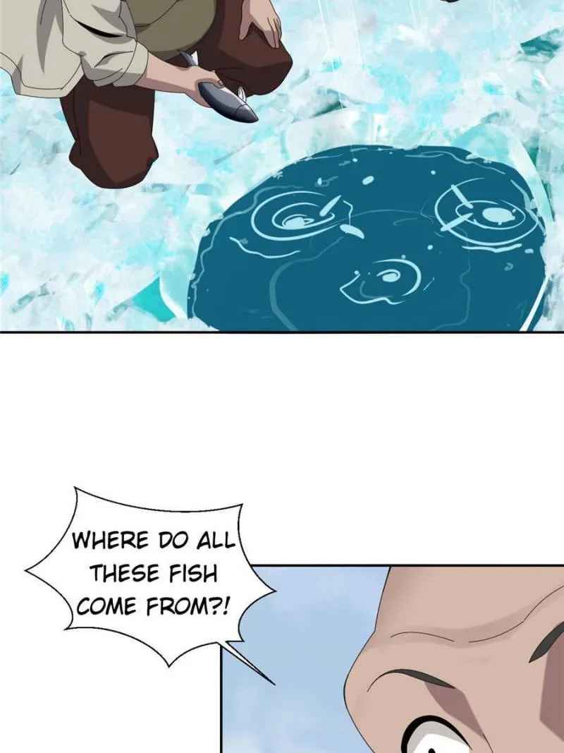 Book of Life and Death Chapter 94 - Page 42