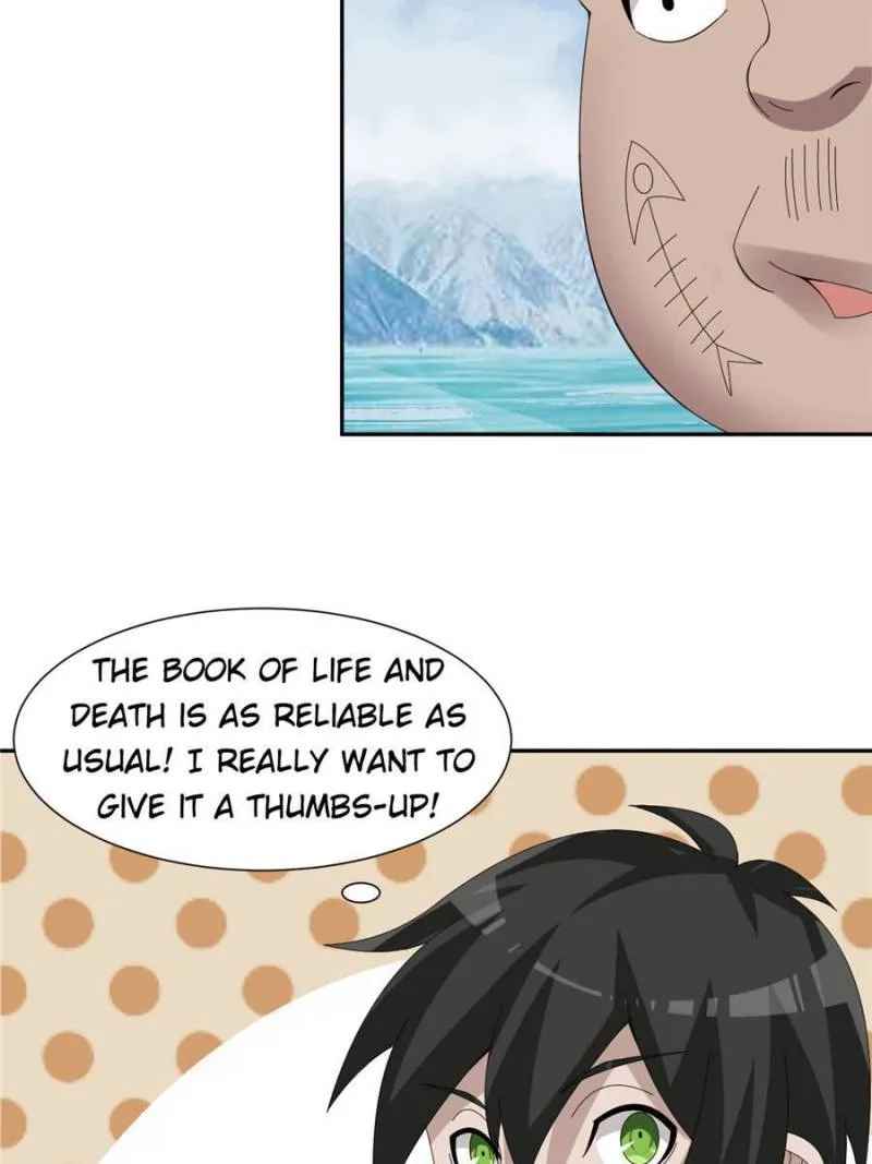 Book of Life and Death Chapter 94 - Page 43