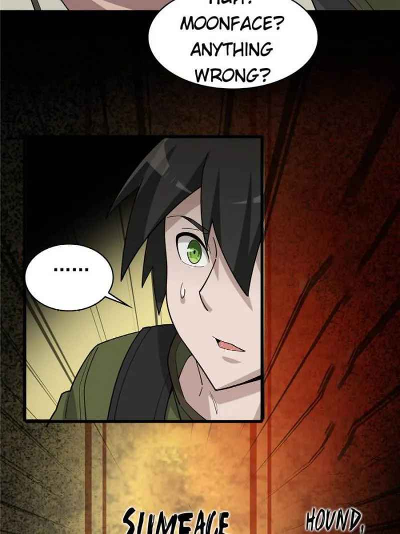 Book of Life and Death Chapter 94 - Page 50