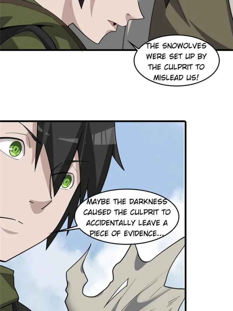 Book of Life and Death Chapter 94 - Page 6