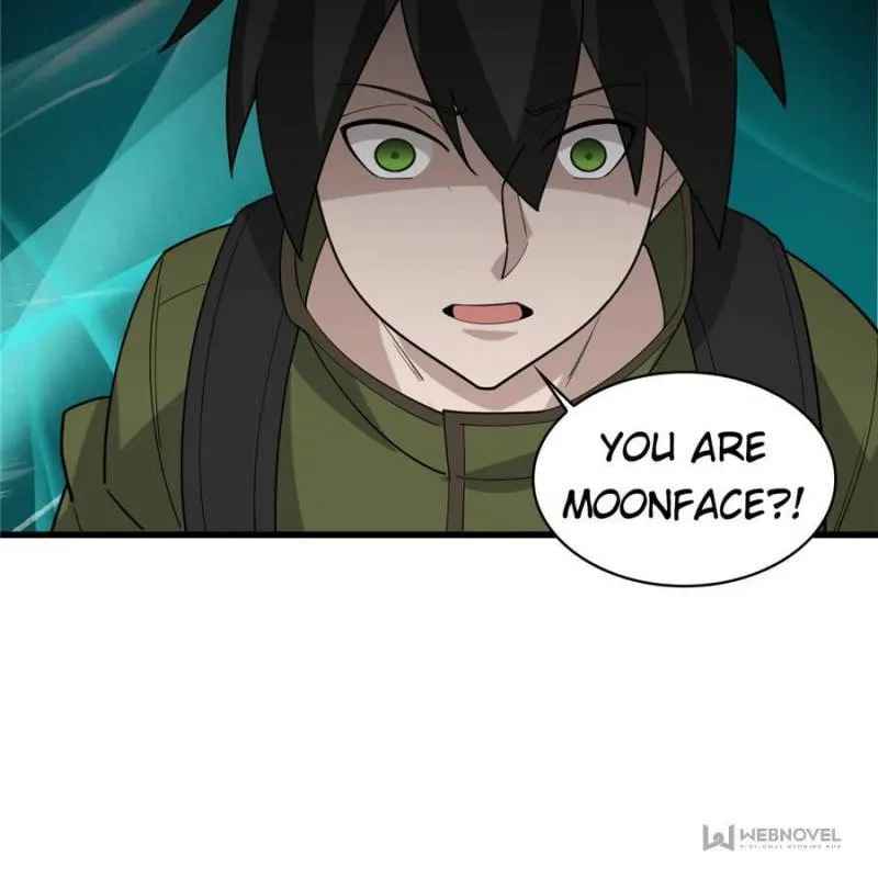 Book of Life and Death Chapter 94 - Page 52
