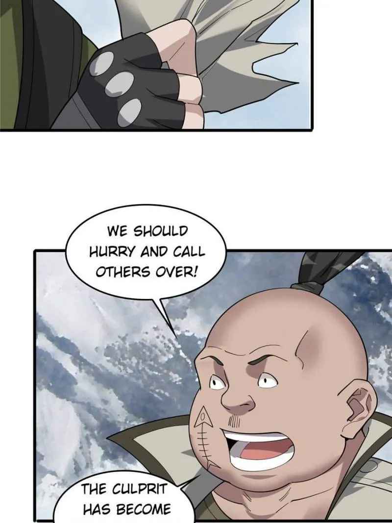 Book of Life and Death Chapter 94 - Page 7