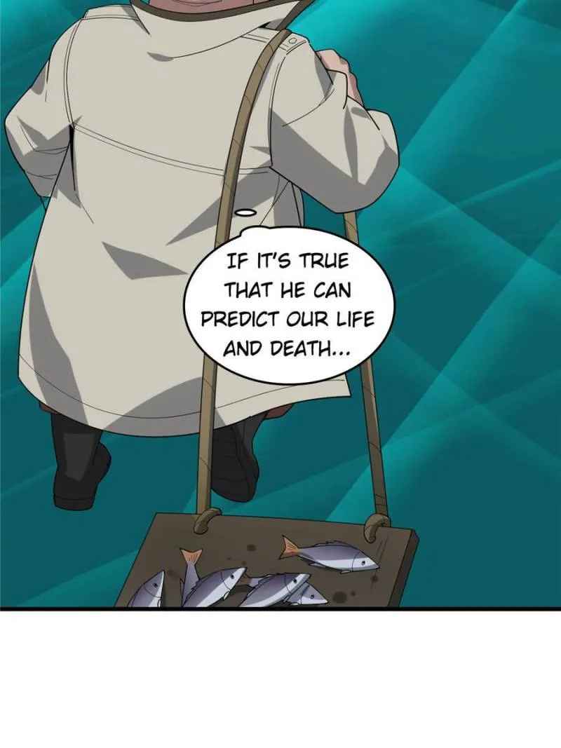 Book of Life and Death Chapter 95 - Page 14