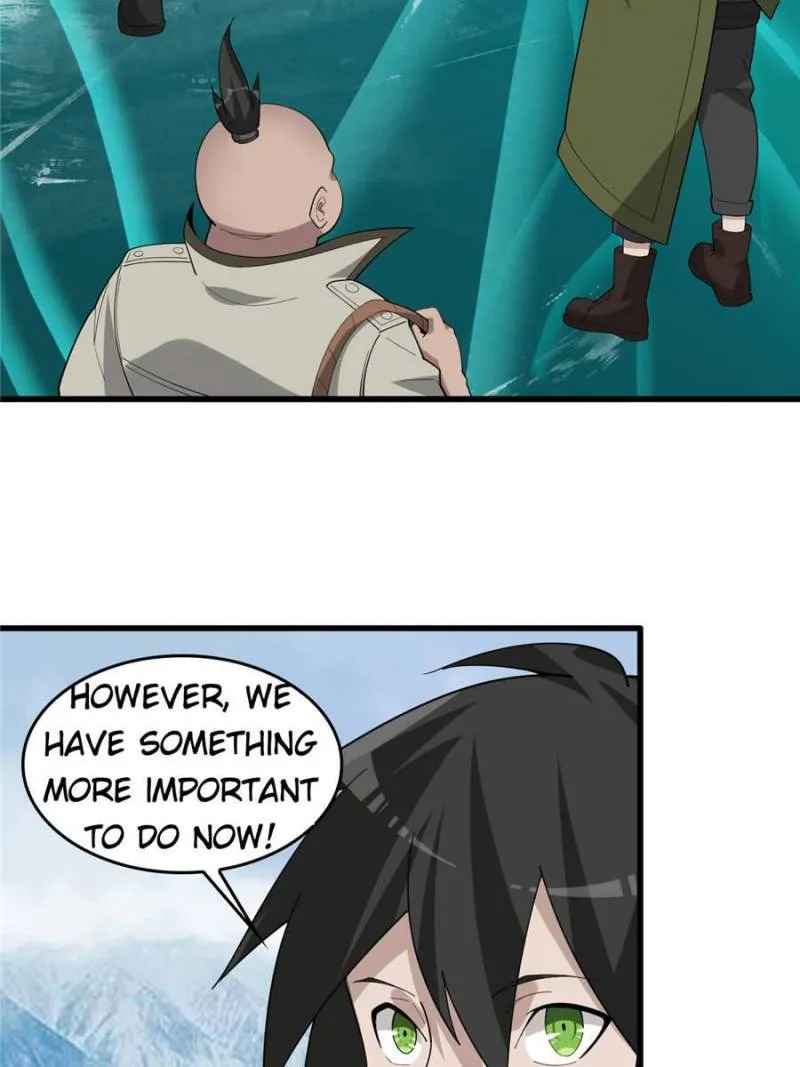 Book of Life and Death Chapter 95 - Page 18