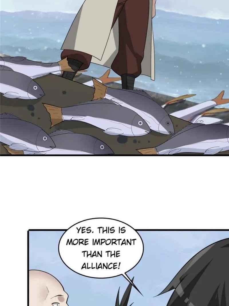 Book of Life and Death Chapter 95 - Page 20