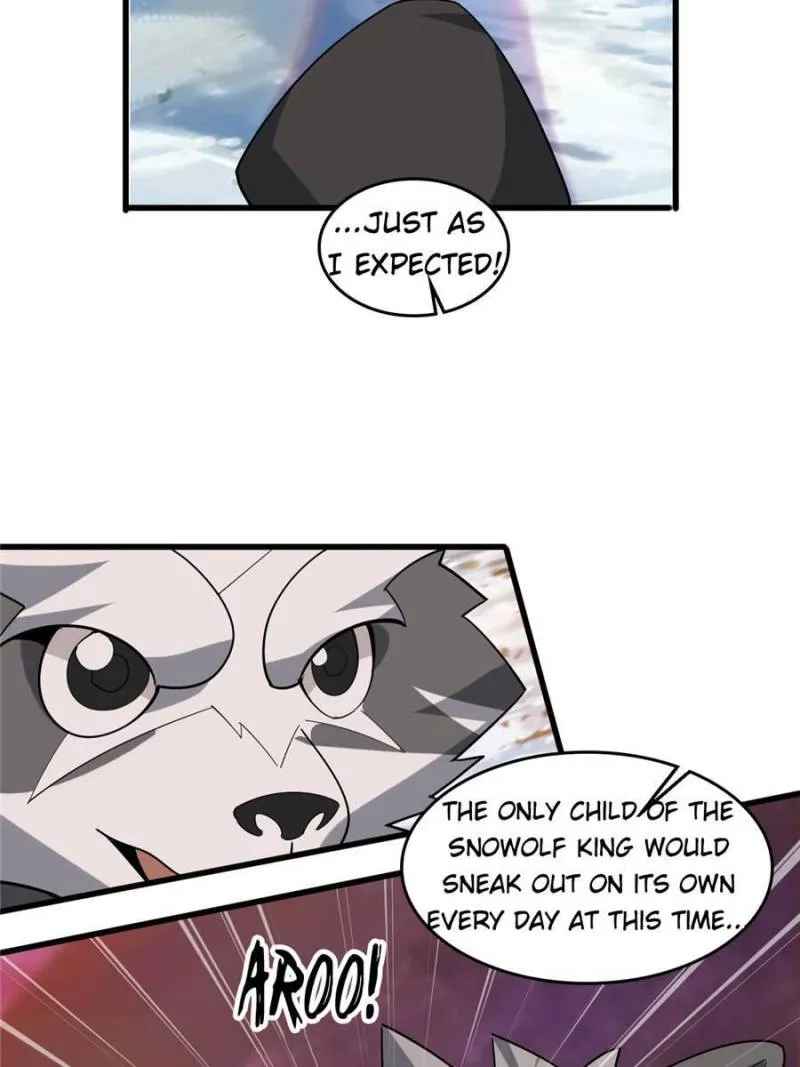 Book of Life and Death Chapter 95 - Page 35