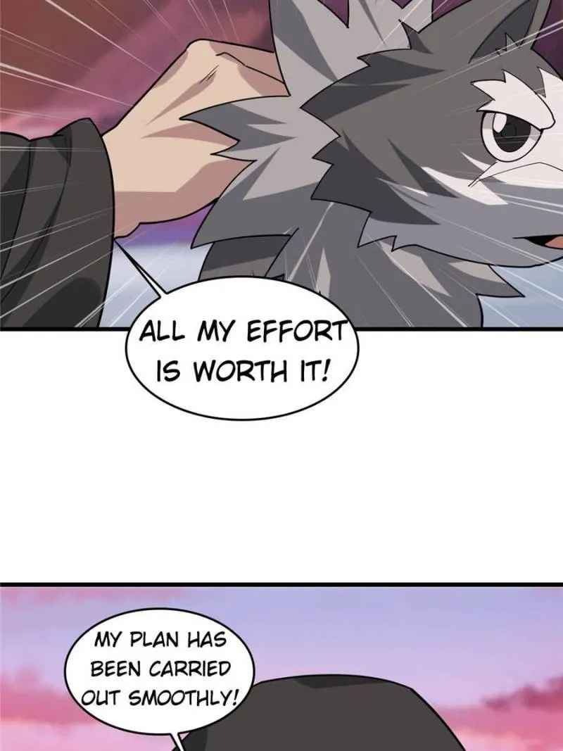 Book of Life and Death Chapter 95 - Page 36