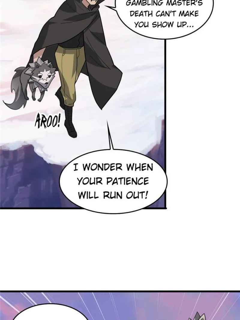 Book of Life and Death Chapter 95 - Page 38