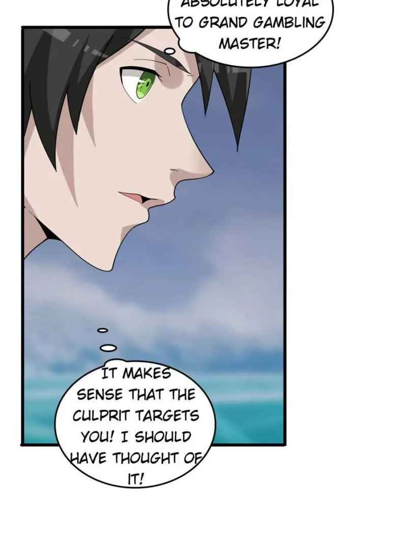 Book of Life and Death Chapter 95 - Page 5