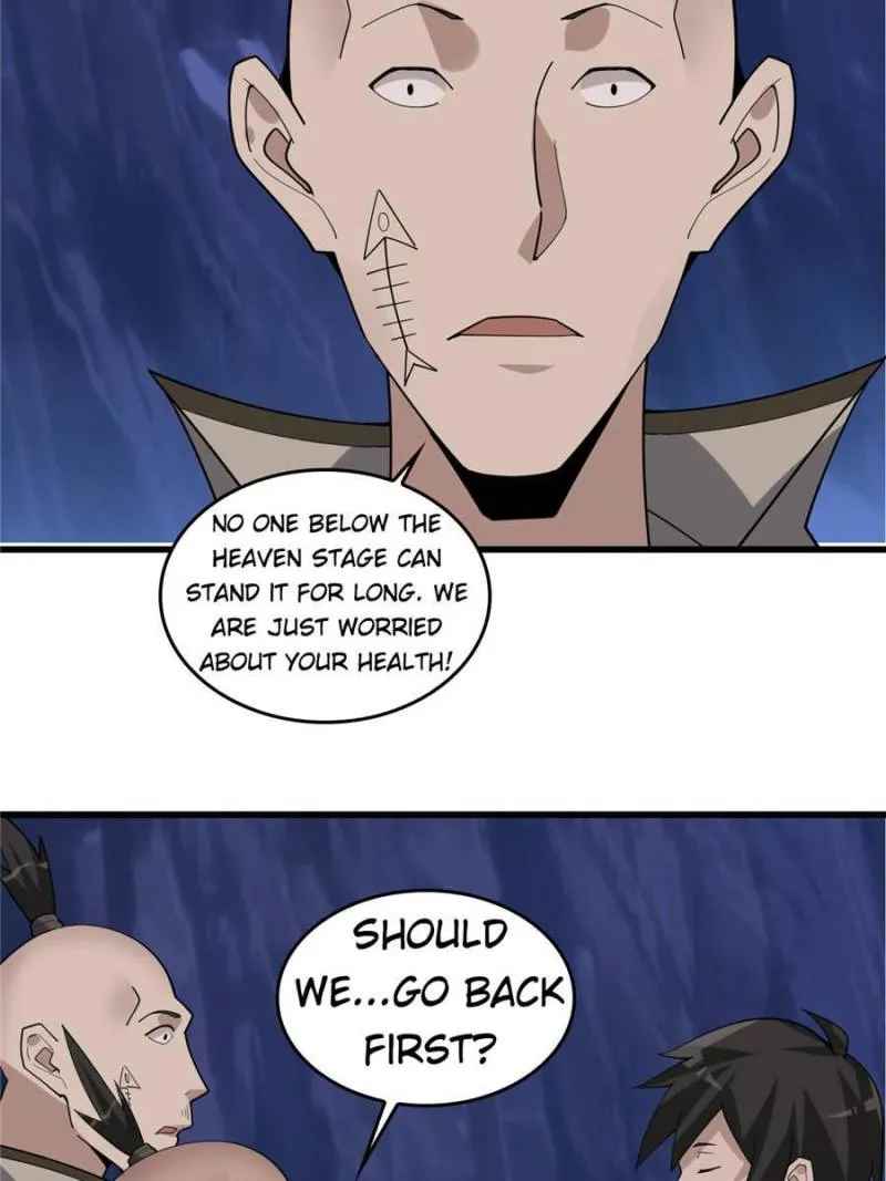Book of Life and Death Chapter 95 - Page 46