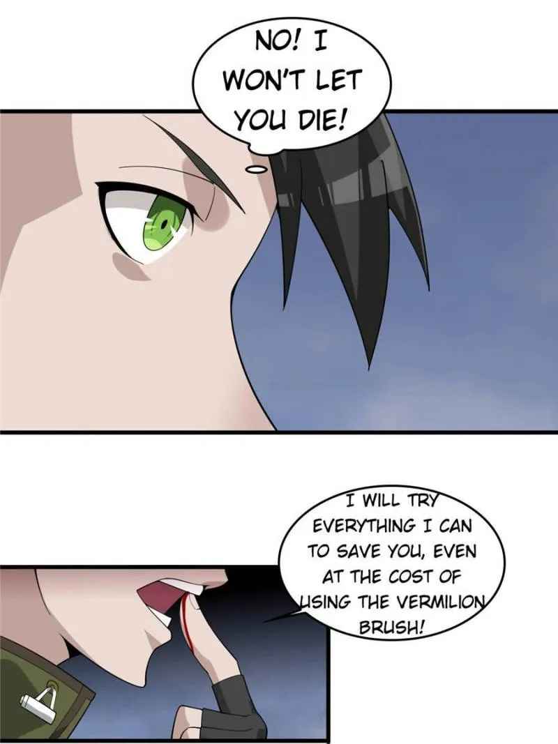 Book of Life and Death Chapter 95 - Page 6