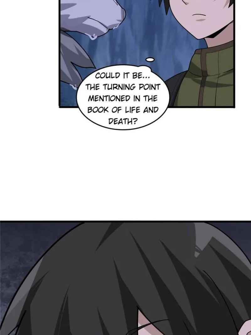 Book of Life and Death Chapter 95 - Page 54
