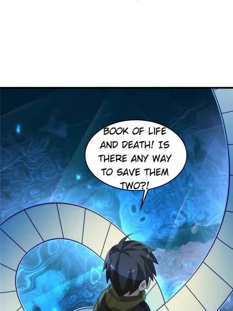 Book of Life and Death Chapter 95 - Page 7