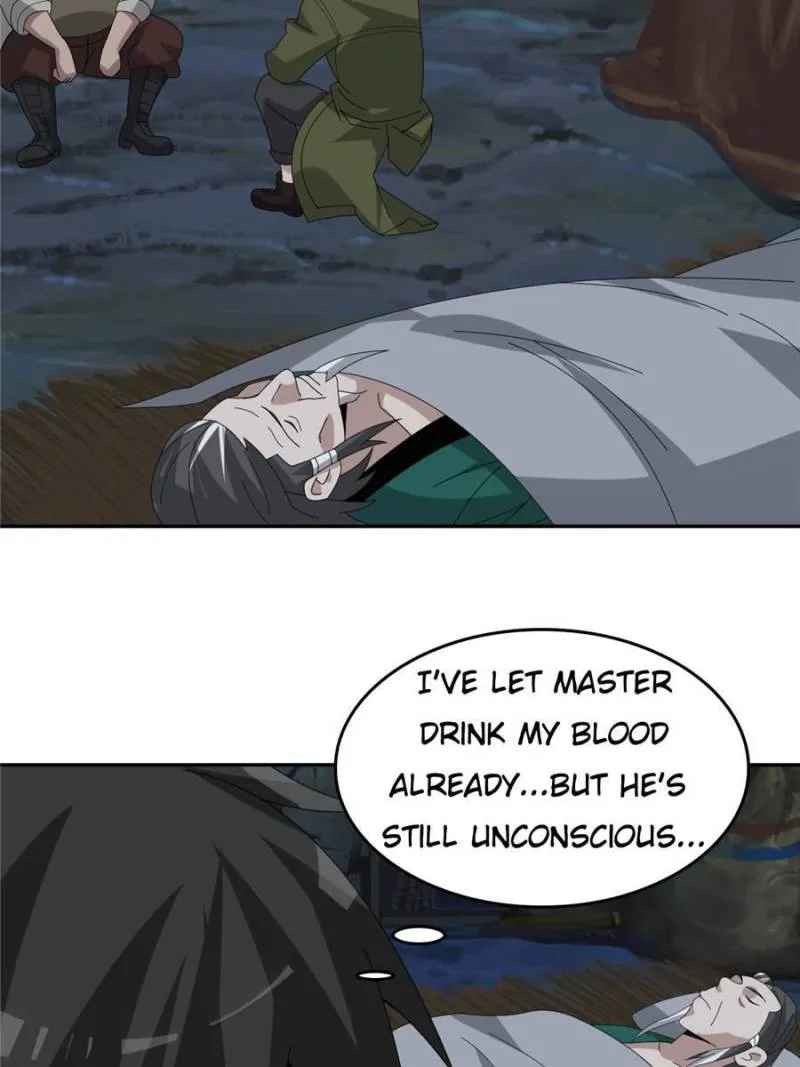 Book of Life and Death Chapter 96 - Page 2