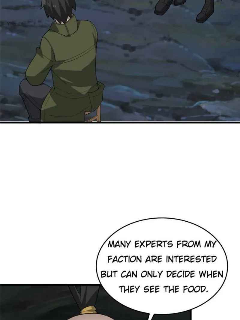 Book of Life and Death Chapter 96 - Page 12