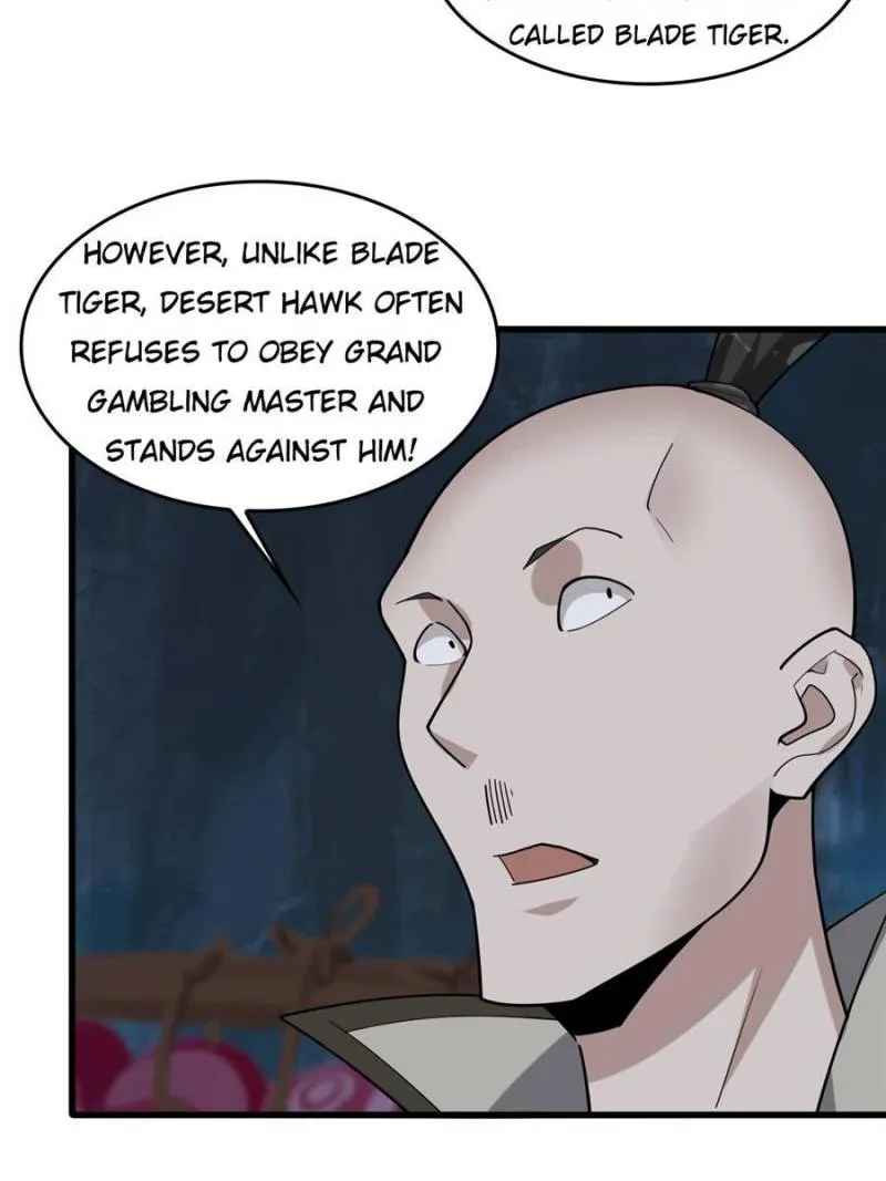 Book of Life and Death Chapter 96 - Page 21