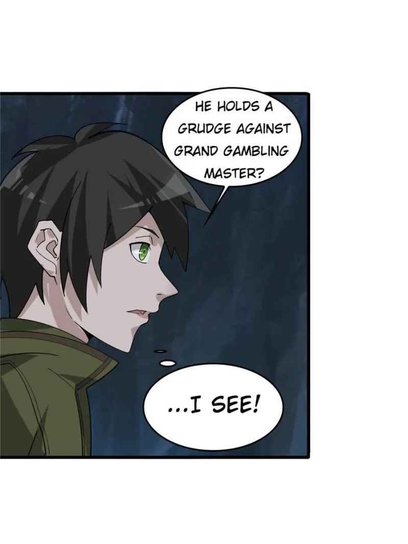Book of Life and Death Chapter 96 - Page 22