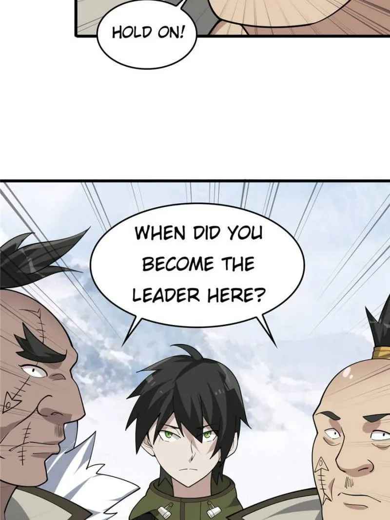 Book of Life and Death Chapter 96 - Page 31