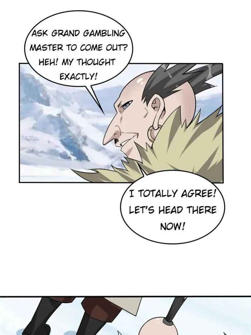 Book of Life and Death Chapter 96 - Page 42