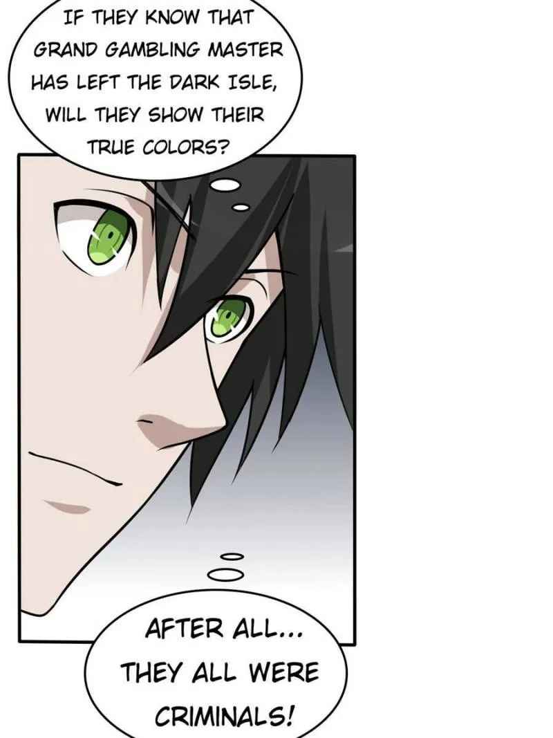 Book of Life and Death Chapter 96 - Page 44