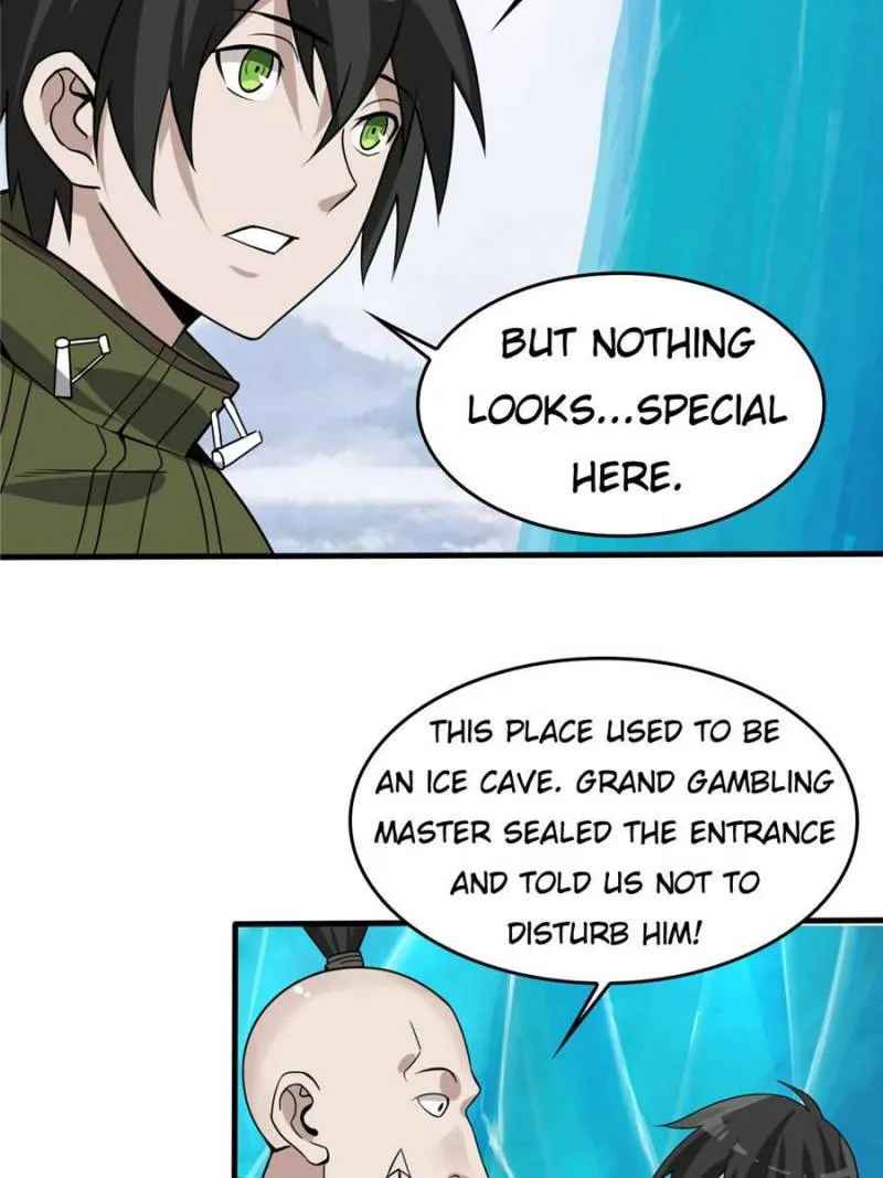Book of Life and Death Chapter 96 - Page 47