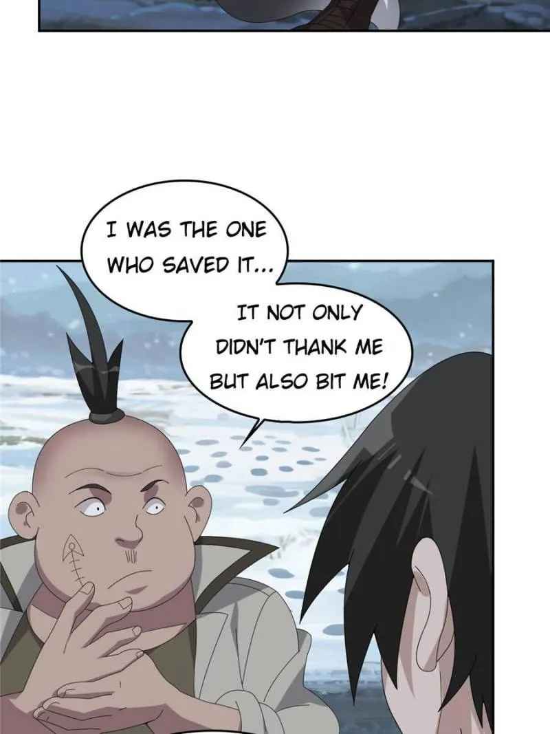 Book of Life and Death Chapter 96 - Page 6
