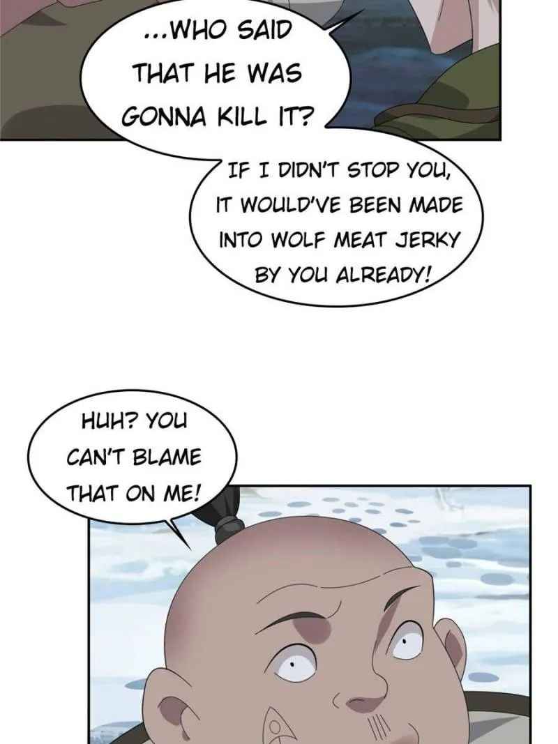 Book of Life and Death Chapter 96 - Page 7
