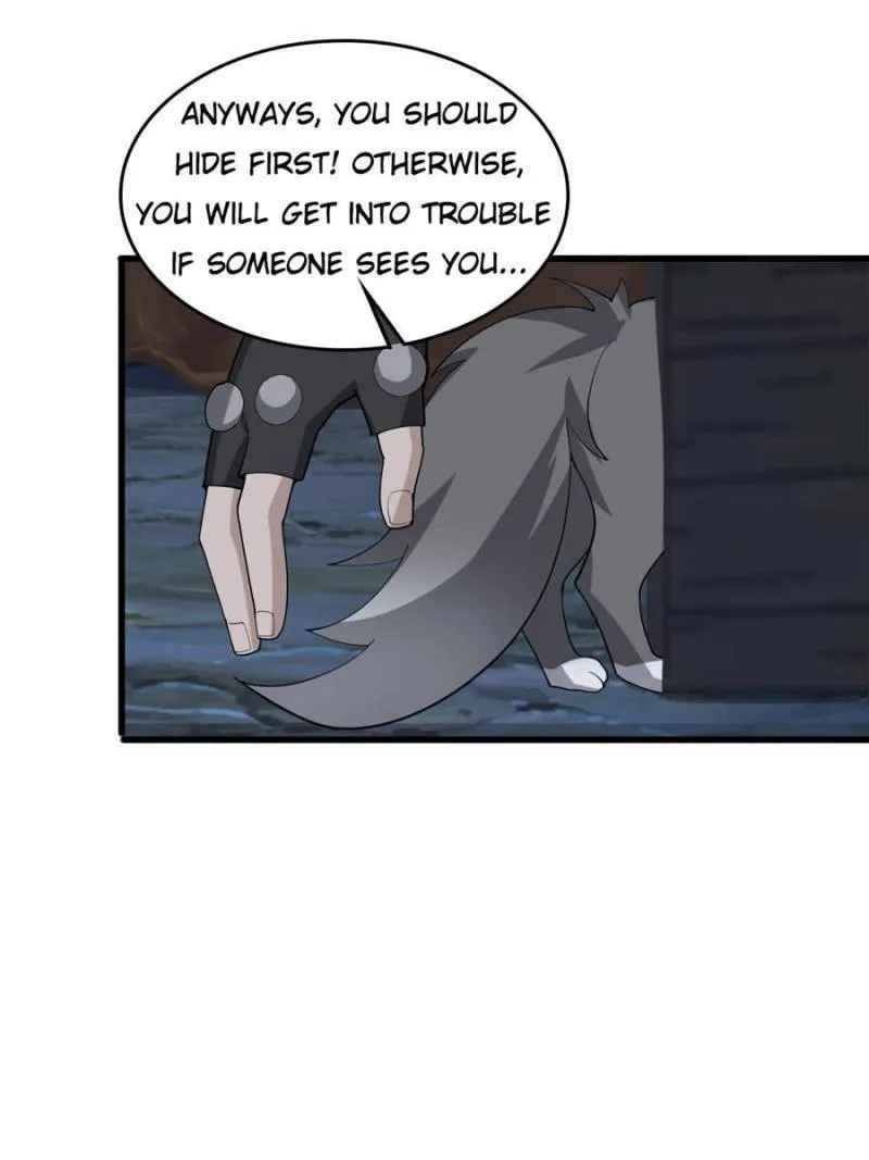 Book of Life and Death Chapter 96 - Page 10