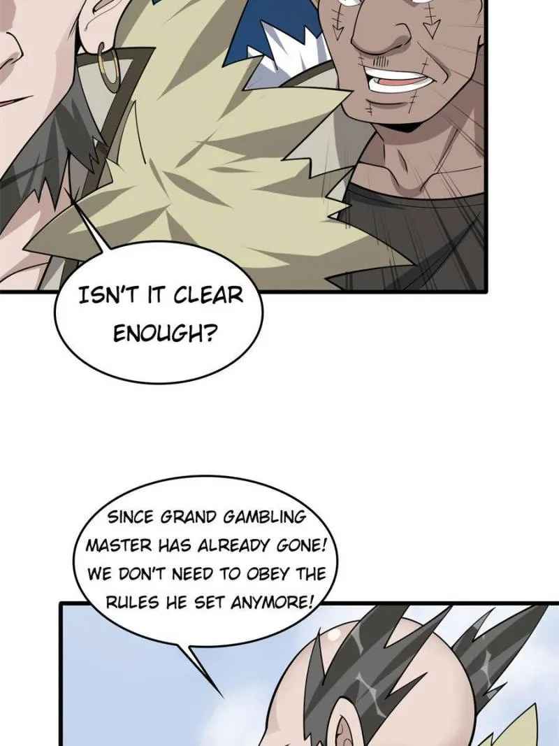 Book of Life and Death Chapter 97 - Page 3