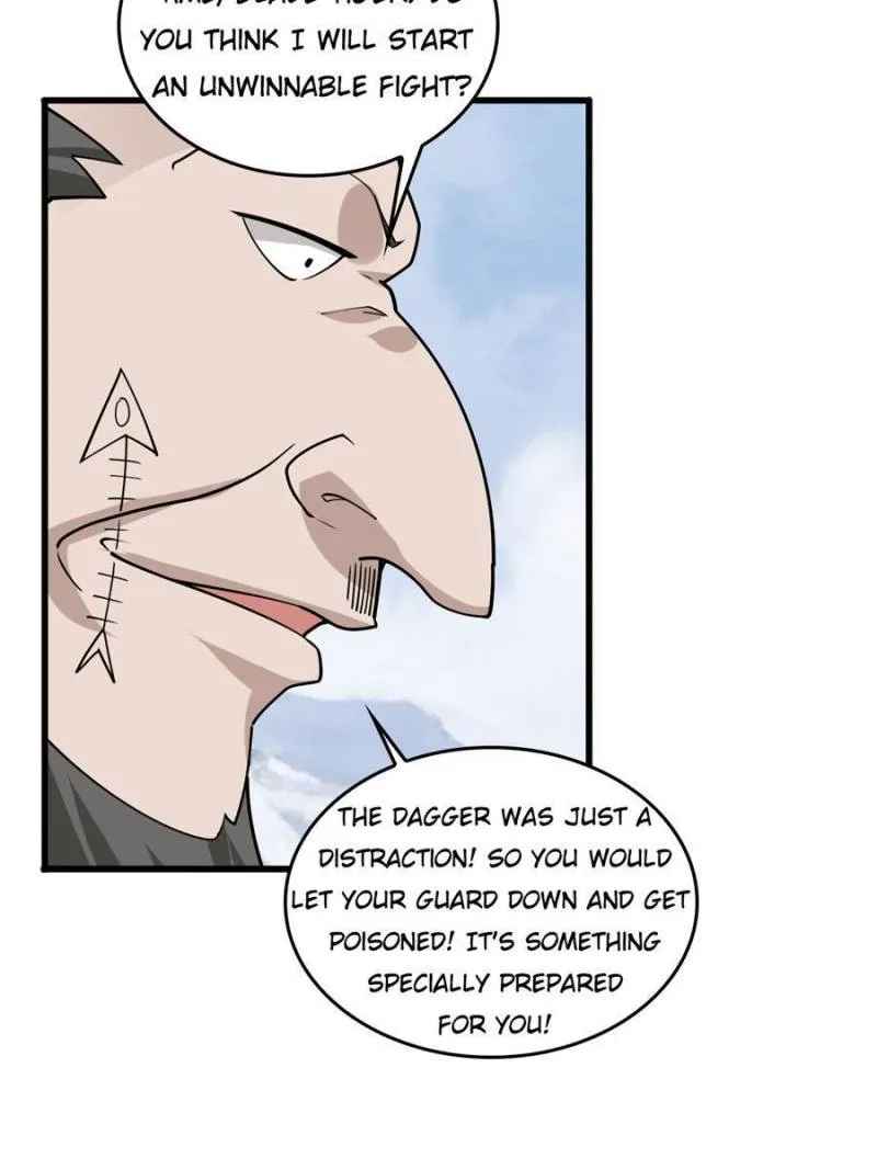 Book of Life and Death Chapter 97 - Page 21