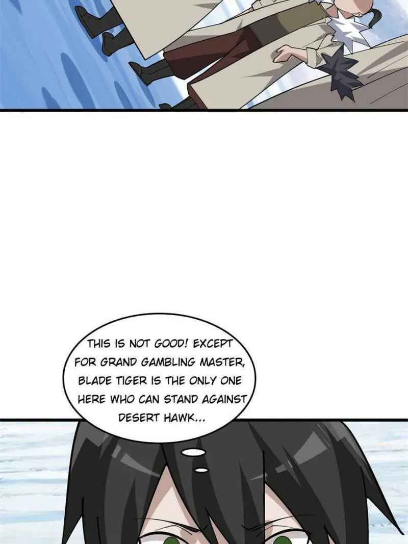 Book of Life and Death Chapter 97 - Page 23