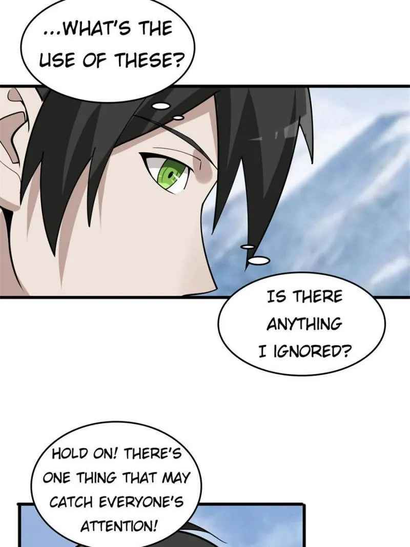 Book of Life and Death Chapter 97 - Page 30