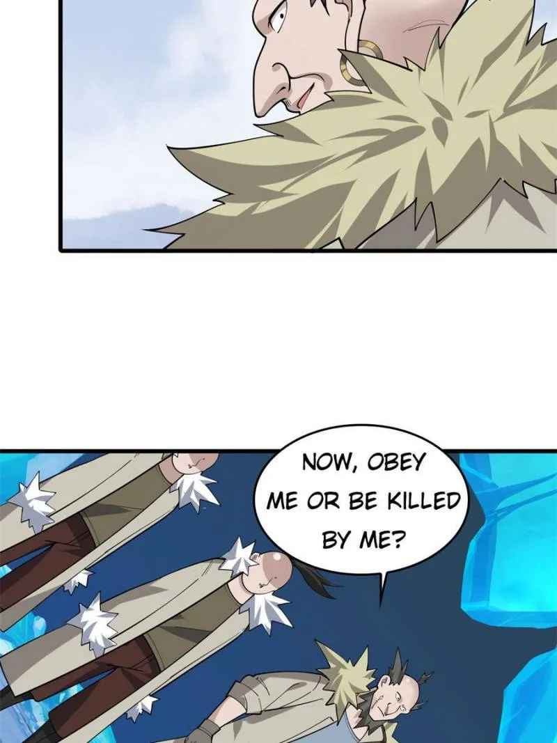 Book of Life and Death Chapter 97 - Page 4