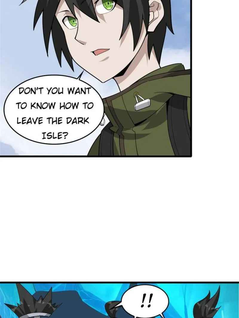 Book of Life and Death Chapter 97 - Page 34