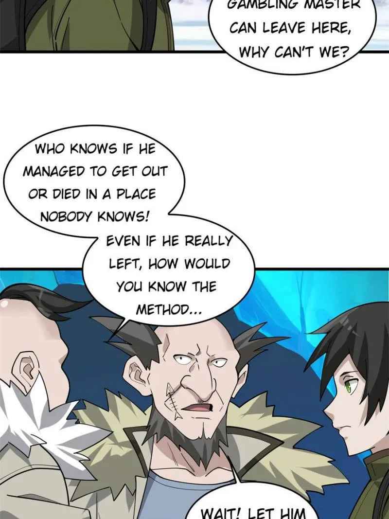 Book of Life and Death Chapter 97 - Page 37
