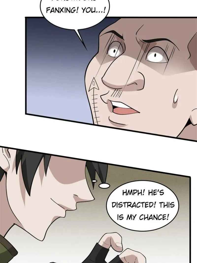 Book of Life and Death Chapter 97 - Page 43